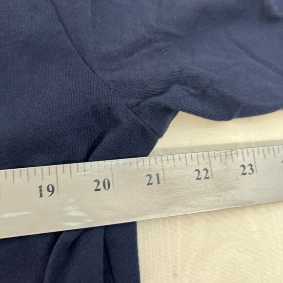 Vineyard Vines Kentucky Derby 2016 Long Sleeve Tee - Picture 4 of 9